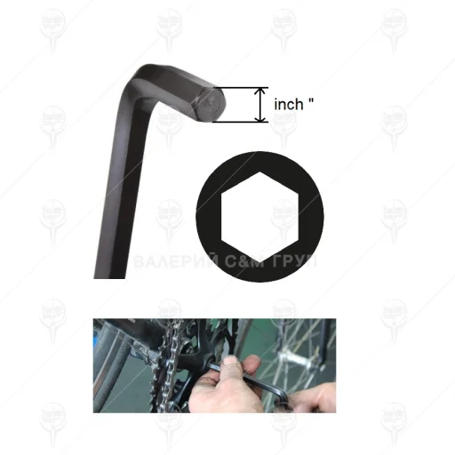 Комплект шестограми ИНЧОВИ CETA FORM 9бр (Шестограми 9бр, инчови) на цени от 19.42 лв. само в dklux.com