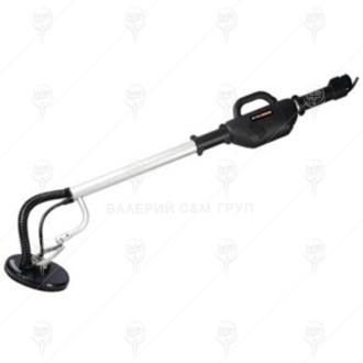 Машина за шлайфане на мазилка 600W