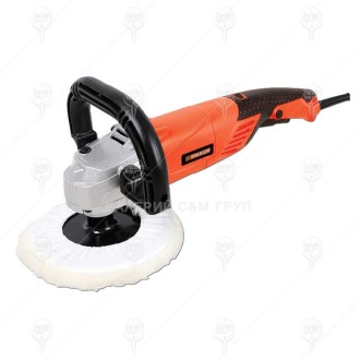 Полирфлекс 180mm 1200W PREMIUM Полирфлекс 180mm 1200W PREMIUM