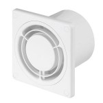 Вентилатор с фиксирана решетка РИНГ WWR 100