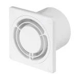 Вентилатор с фиксирана решетка РИНГ WWR 100