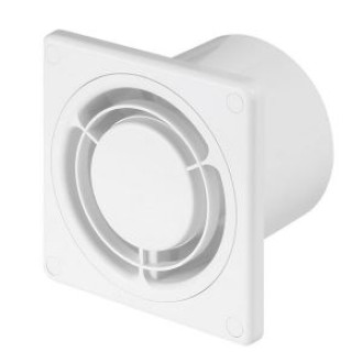 Вентилатор с фиксирана решетка РИНГ WWR 100 Вентилатор с фиксирана решетка РИНГ WWR 100