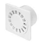 Вентилатор с фиксирана решетка ДИСК WWD 100