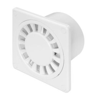 Вентилатор с фиксирана решетка ДИСК WWD 100 Вентилатор с фиксирана решетка ДИСК WWD 100