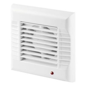 Вентилатор с жалузи A-MATIC WM100 Вентилатор с жалузи A-MATIC WM100
