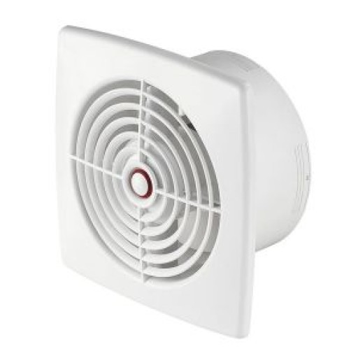 Вентилатор за баня RETIS WR100 (Вентилатор за баня RETIS WR100) на цени от 0.00 лв. само в dklux.com