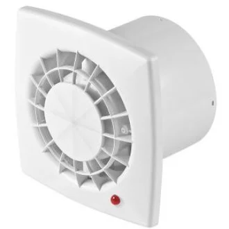 Вентилатор за баня VEGA WGB100 бял