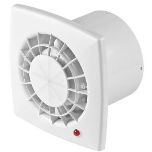 Вентилатор за баня VEGA WGB100 бял (Вентилатор за баня VEGA WGB100 бял) на цени от 0.00 лв. само в dklux.com