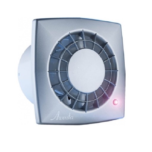 Вентилатор за баня VEGA WGS100 сатен (Вентилатор за баня VEGA WGS100 сатен) на цени от 0.00 лв. само в dklux.com