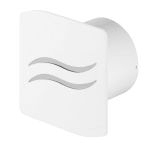 Вентилатор за баня S-LINE WSB100 бял (Вентилатор за баня S-LINE WSB100 бял) на цени от 0.00 лв. само в dklux.com