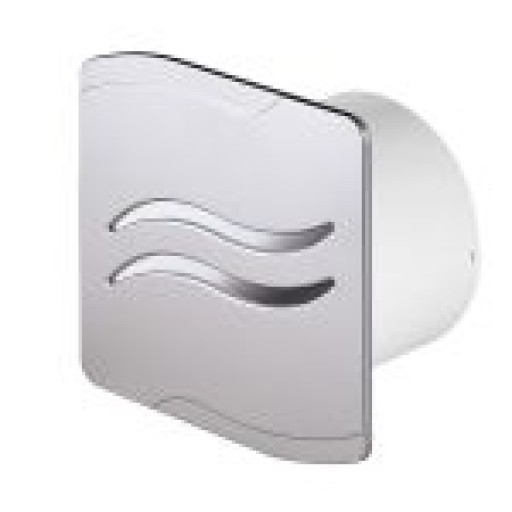 Вентилатор за баня S-LINE WSS100 сатен (Вентилатор за баня S-LINE WSS100 сатен) на цени от 0.00 лв. само в dklux.com