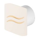 Вентилатор за баня S-LINE WSE100 екрю