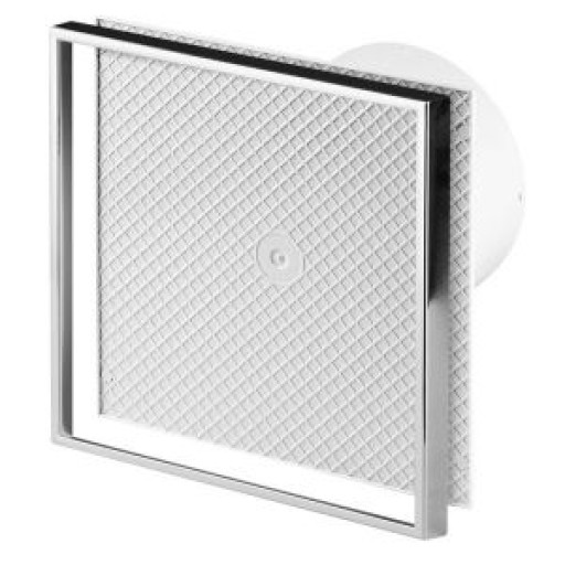 Вентилатор за вграждане на плочка WI100 (Вентилатор за вграждане на плочка WI100) на цени от 0.00 лв. само в dklux.com