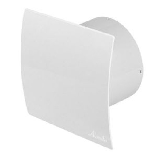 Вентилатор за баня ESKUDO WEB100 бял (Вентилатор за баня ESKUDO WEB100 бял) на цени от 0.00 лв. само в dklux.com