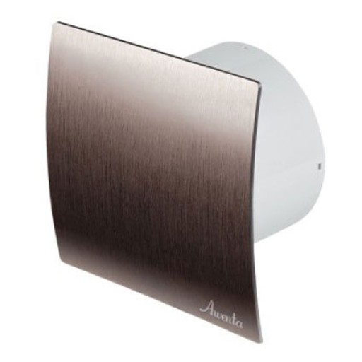 Вентилатор за баня ESKUDO WES100 сребро (Вентилатор за баня ESKUDO WES100 сребро) на цени от 0.00 лв. само в dklux.com