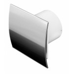 Вентилатор за баня ESKUDO WEI100 инокс