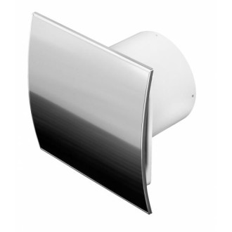 Вентилатор за баня ESKUDO WEI100 инокс Вентилатор за баня ESKUDO WEI100 инокс