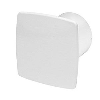 Вентилатор за баня NEA WNB100 бял Вентилатор за баня NEA WNB100 бял