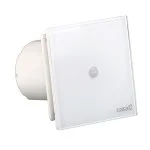 Вентилатор за баня CATA E 100 PIR с датчик за присъствие и таймер