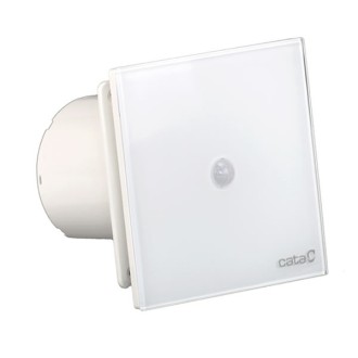 Вентилатор за баня CATA E 100 PIR с датчик за присъствие и таймер Вентилатор за баня CATA E 100 PIR с датчик за присъствие и таймер