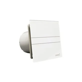 Вентилатор за баня CATA E 120 G (с възвратна клапа)