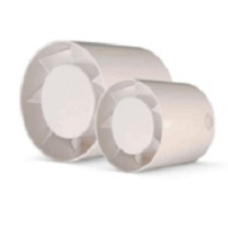 Канален вентилатор Cata MT 125 Канален вентилатор Cata MT 125