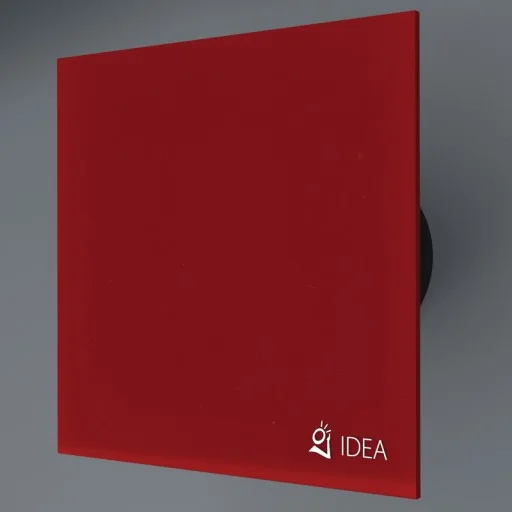 Вентилатор за баня IDEA K-3004 (Вентилатор за баня IDEA K-3004) на цени от 129.00 лв. само в dklux.com
