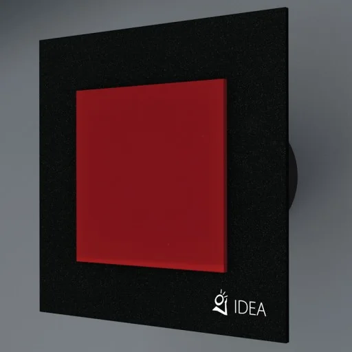 Вентилатор за баня IDEA K-0337-3004 (Вентилатор за баня IDEA K-0337-3004) на цени от 129.00 лв. само в dklux.com