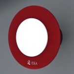 Вентилатор за баня IDEA R-3004-9003