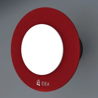 Вентилатор за баня IDEA R-3004-9003