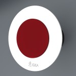 Вентилатор за баня IDEA R-9003-3004