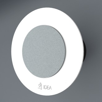Вентилатор за баня IDEA R-9003-9007 Вентилатор за баня IDEA R-9003-9007
