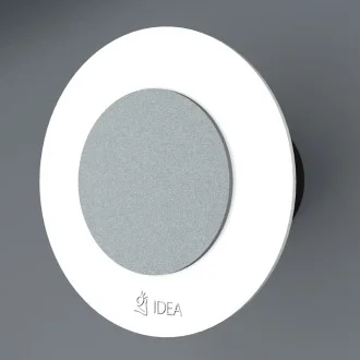 Вентилатор за баня IDEA R-9003-9007