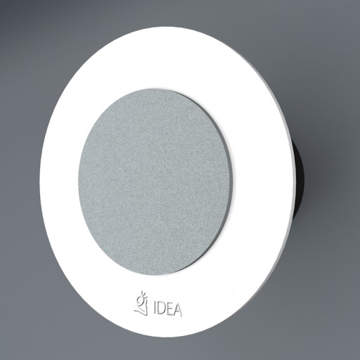 Вентилатор за баня IDEA R-9003-9007 (Вентилатор за баня IDEA R-9003-9007) на цени от 149.00 лв. само в dklux.com