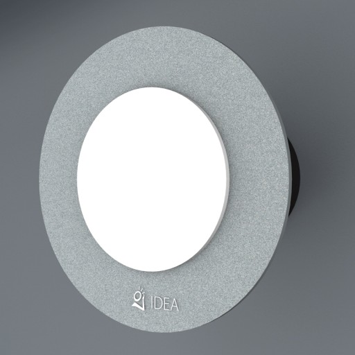 Вентилатор за баня IDEA R-9007-9003 (Вентилатор за баня IDEA R-9007-9003) на цени от 149.00 лв. само в dklux.com