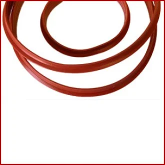 Топлоустойчив уплътнител за неръждаеми комини Ф80