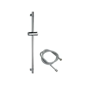 Душ окачване Arte - подвижно