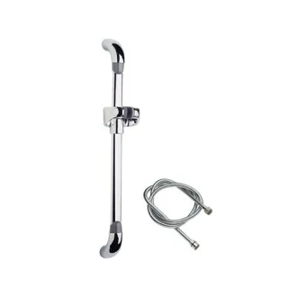 Душ окачване Ovale - подвижно