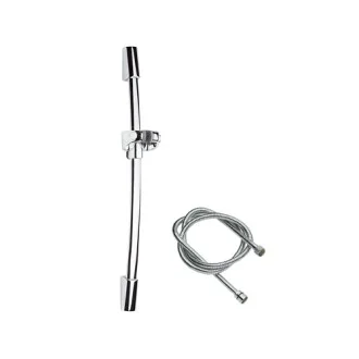 Душ окачване Torch - подвижно