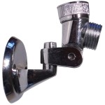 Душ закачалка Arco - метална