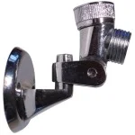 Душ закачалка Arco - метална