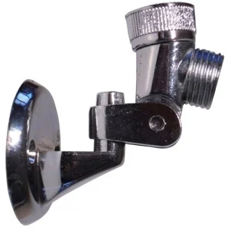 Душ закачалка Arco - метална