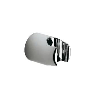 Фиксиран държач за душ слушалка Wall Месинг Фиксиран държач за душ слушалка Wall Месинг