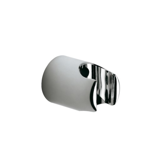 Фиксиран държач за душ слушалка Wall Месинг (Фиксиран държач за душ слушалка Wall) на цени от 23.65 лв. само в dklux.com