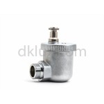 Обезвъздушител IMT - автоматичен, хромиран