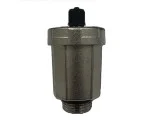Автоматичен обезвъздушител THERMOLUX 1/2" прав
