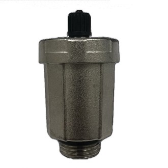Автоматичен обезвъздушител THERMOLUX 1/2" прав Автоматичен обезвъздушител THERMOLUX 1/2" прав