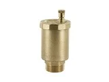 Щрангов автоматичен обезвъздушител 1/2" OR ITALY