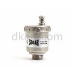 Обезвъздушител за висока температура SOLAR 180°C