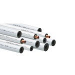 Тръбна изолация за СОЛАРНИ системи Ф22х13мм UV защита